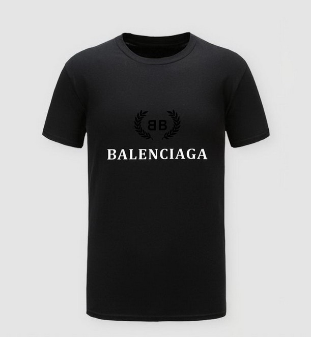 men balenciaga t-shirts M-6XL-040